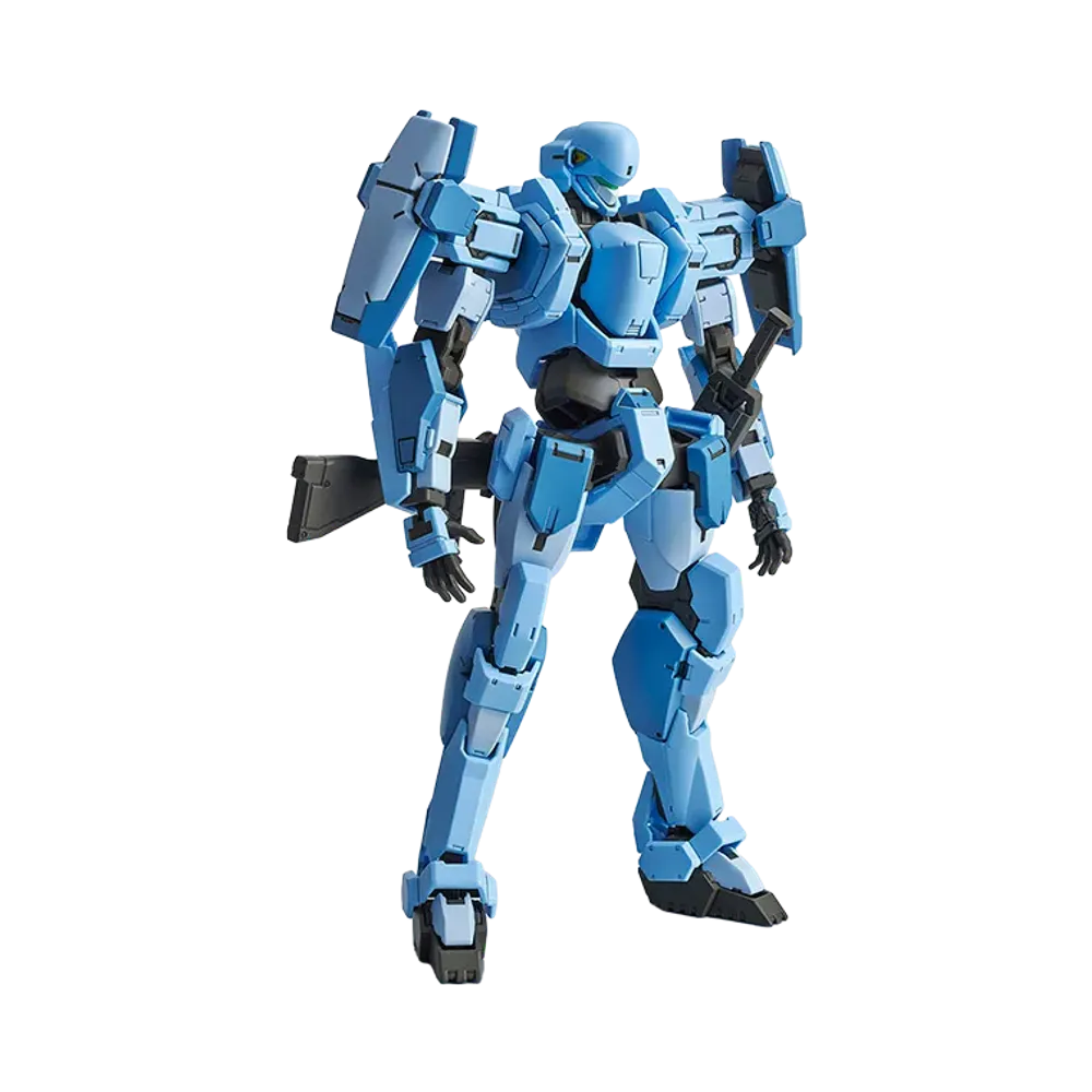 BANDAI "HIGH GRADE" -Full Metal Panic!- HG 1/60 Gernsback Ver.IV (Aggressor Squadron Unit)