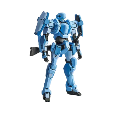 BANDAI "HIGH GRADE" -Full Metal Panic!- HG 1/60 Gernsback Ver.IV (Aggressor Squadron Unit)