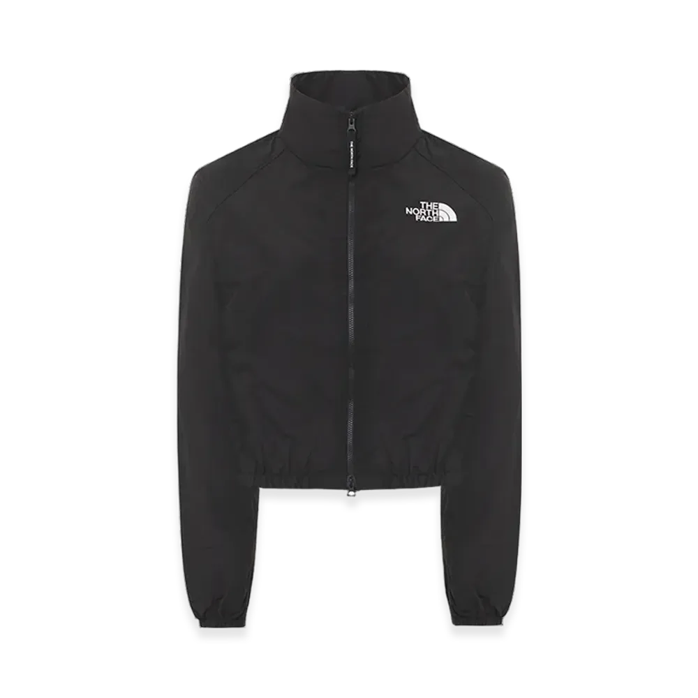 The North Face Olema EX Jacket - 25SS (W) "Black"