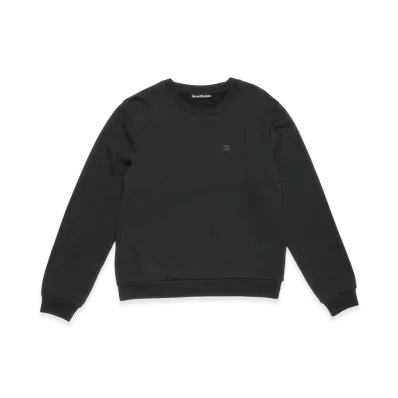 Acne Studios Women's Acne Sweat "Black"