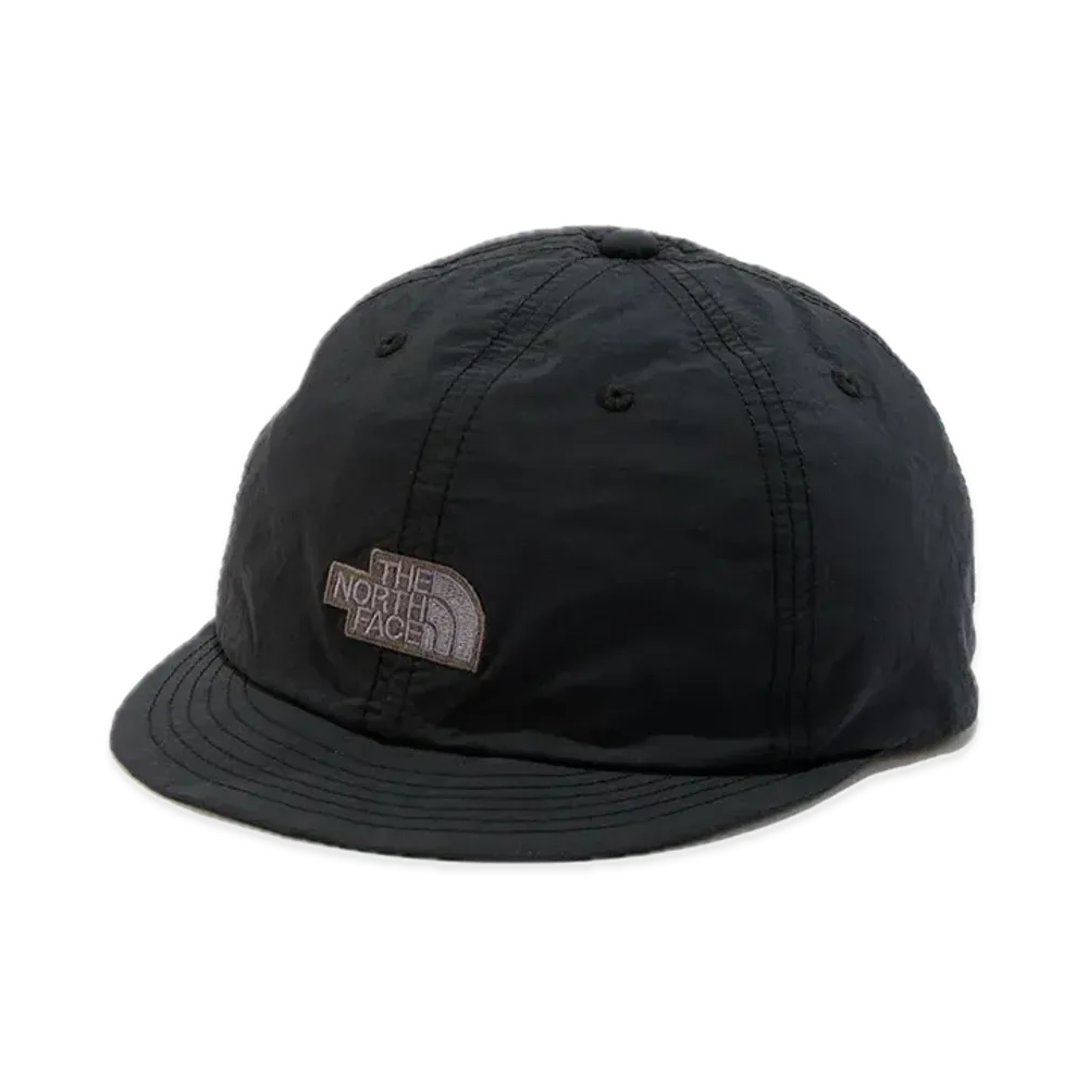 The North Face PURPLE LABEL Nylon Ripstop Field Cap "Black"