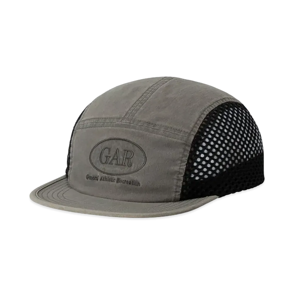 The North Face General Athletic Recreation 5-Panel Cap Unisex "Mushroom"