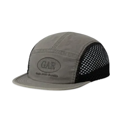 The North Face General Athletic Recreation 5-Panel Cap Unisex "Mushroom"