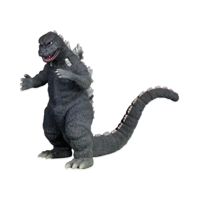 XPLUS "Toho Daikaiju series" -Godzilla vs. Mechagodzilla- Fake Godzilla