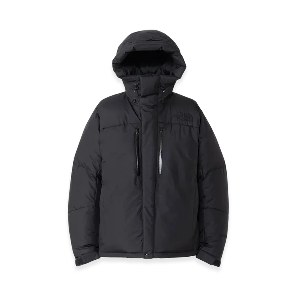 The North Face Baltoro Light Jacket "All Black"