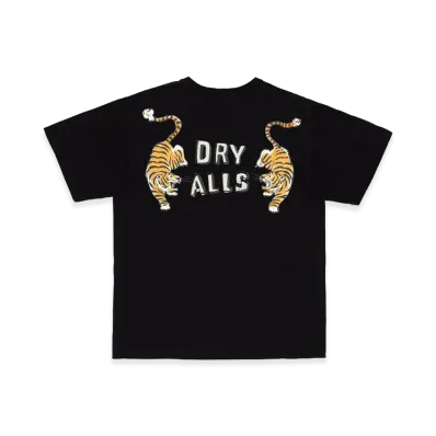HUMAN MADE Graphic T-Shirt "Black"