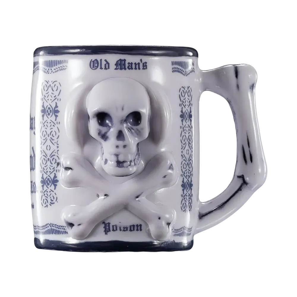 BANDAI NEIGHBORHOOD INCENSE CHAMBER MINIATURE COLLECTION MUG MINIATURE FIGURE