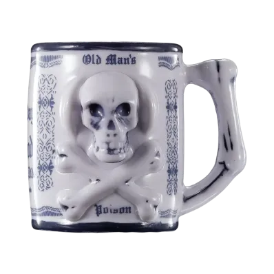 BANDAI NEIGHBORHOOD INCENSE CHAMBER MINIATURE COLLECTION MUG MINIATURE FIGURE