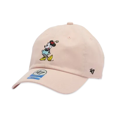 47 x Disney Kids Clean Up Minnie Mouse "Pink"