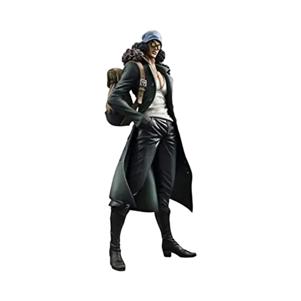 Portrait.Of.Pirates: ONE PIECE "EDITION-Z" Aokiji Kuzan