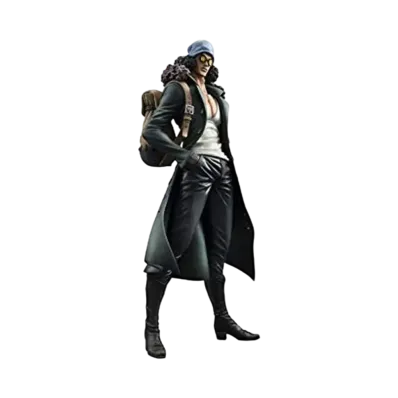 Portrait.Of.Pirates: ONE PIECE "EDITION-Z" Aokiji Kuzan