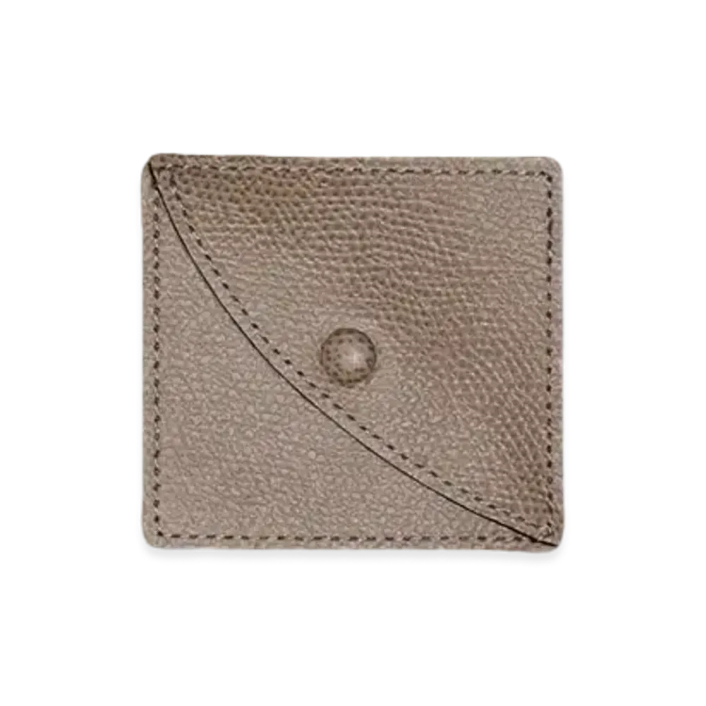 SOPO COIN-CASE DEG/VAL "OY/GRY"
