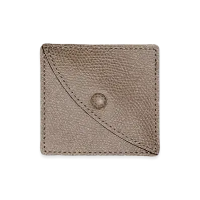 SOPO COIN-CASE DEG/VAL "OY/GRY"