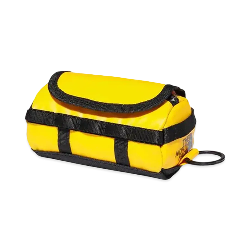 The North Face BC Duffle XXS "Summit Gold"
