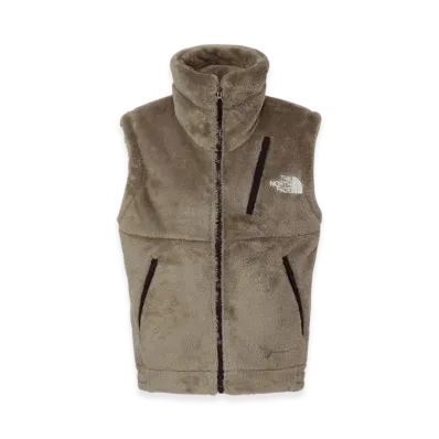 The North Face Versa Loft Vest "Mushroom"