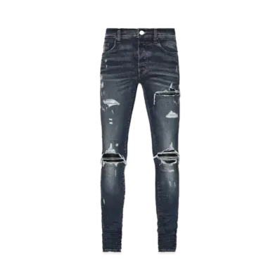 AMIRI MX1 Jean "Deep Classsic"