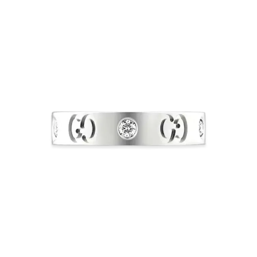 GUCCI Icon Ring