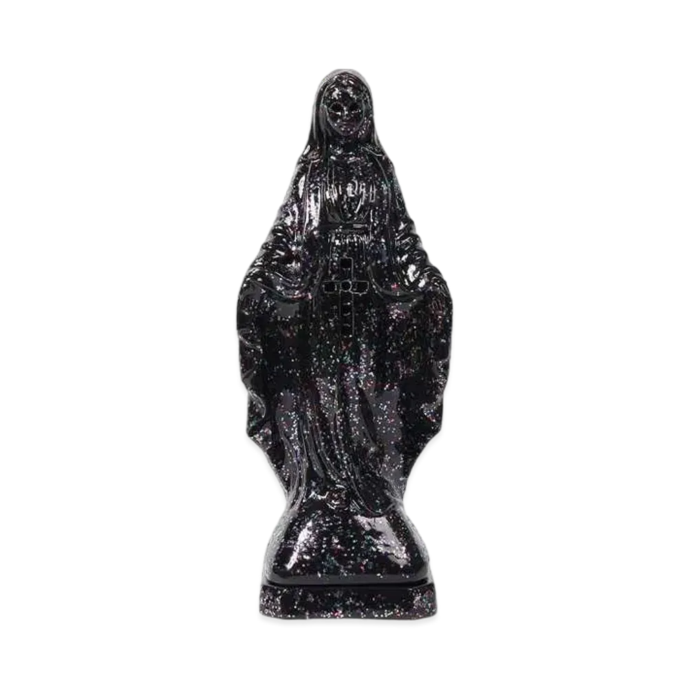 WACKO MARIA Glitter Maria Incense Burner "Black"