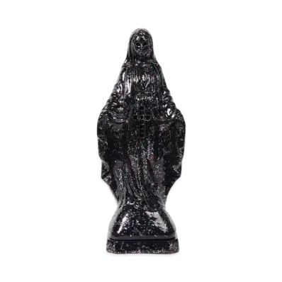 WACKO MARIA Glitter Maria Incense Burner "Black"