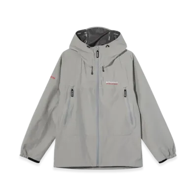 Stussy Gore-Tex Shell Jacket "Grey"
