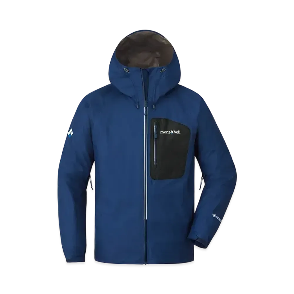 mont-bell Torrent Flyer Jacket "Navy"
