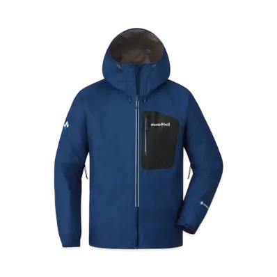 mont-bell Torrent Flyer Jacket "Navy"