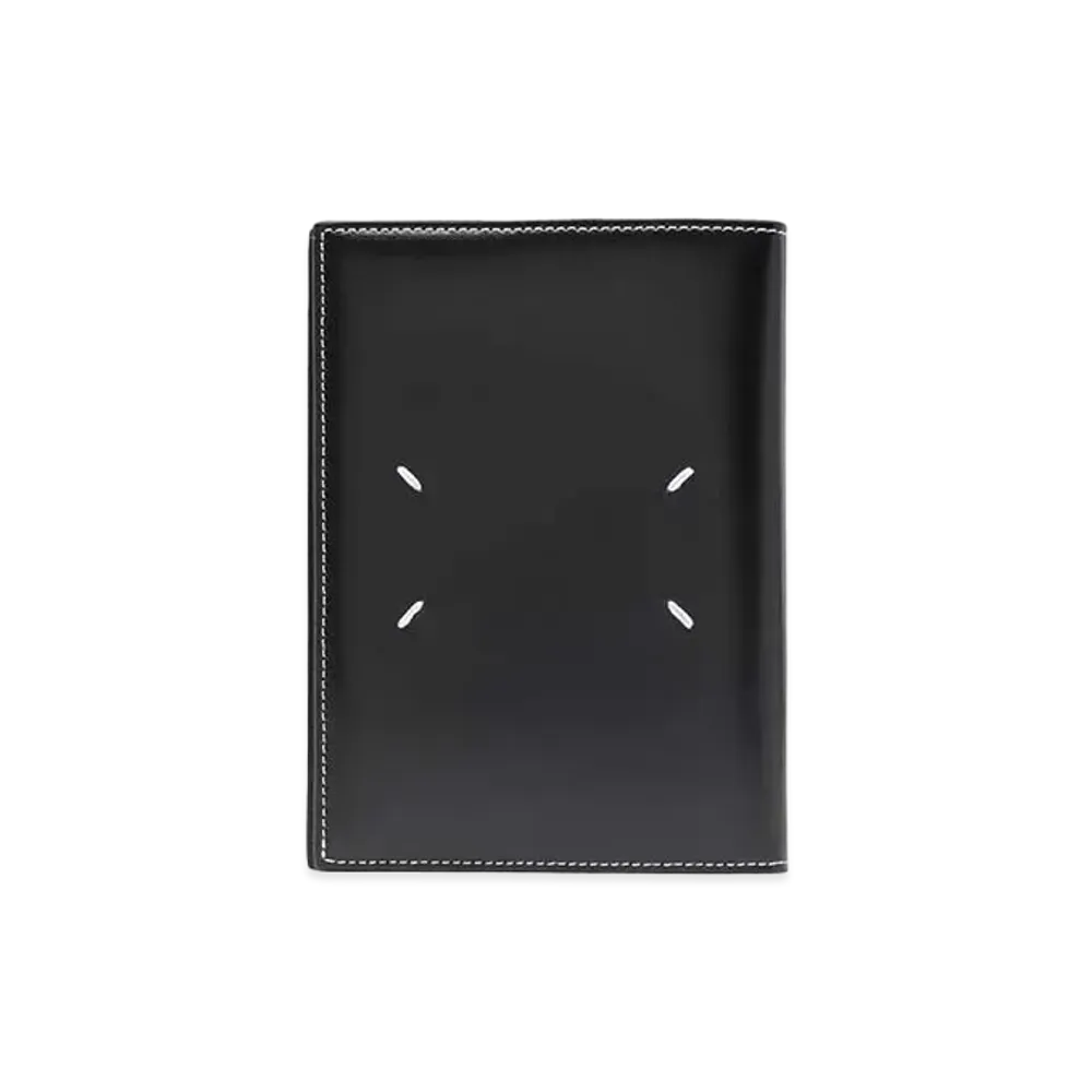 Maison Margiela Stamp A6 Cover "Black"