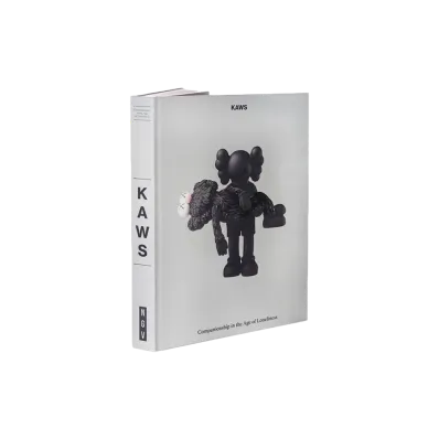 KAWS / NGV Companionship in the Age of Loneliness (Book Only)