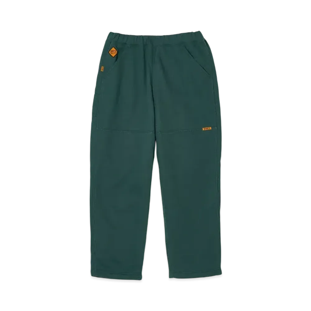 N.HOOLYWOOD FR Track Pants "Green"