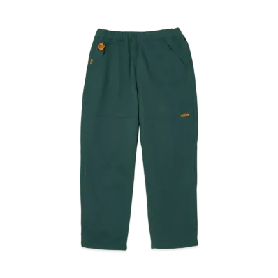N.HOOLYWOOD FR Track Pants "Green"