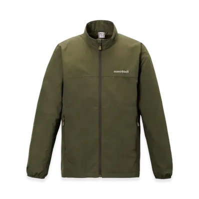 mont-bell Kid's O.D. Jacket "Khaki"