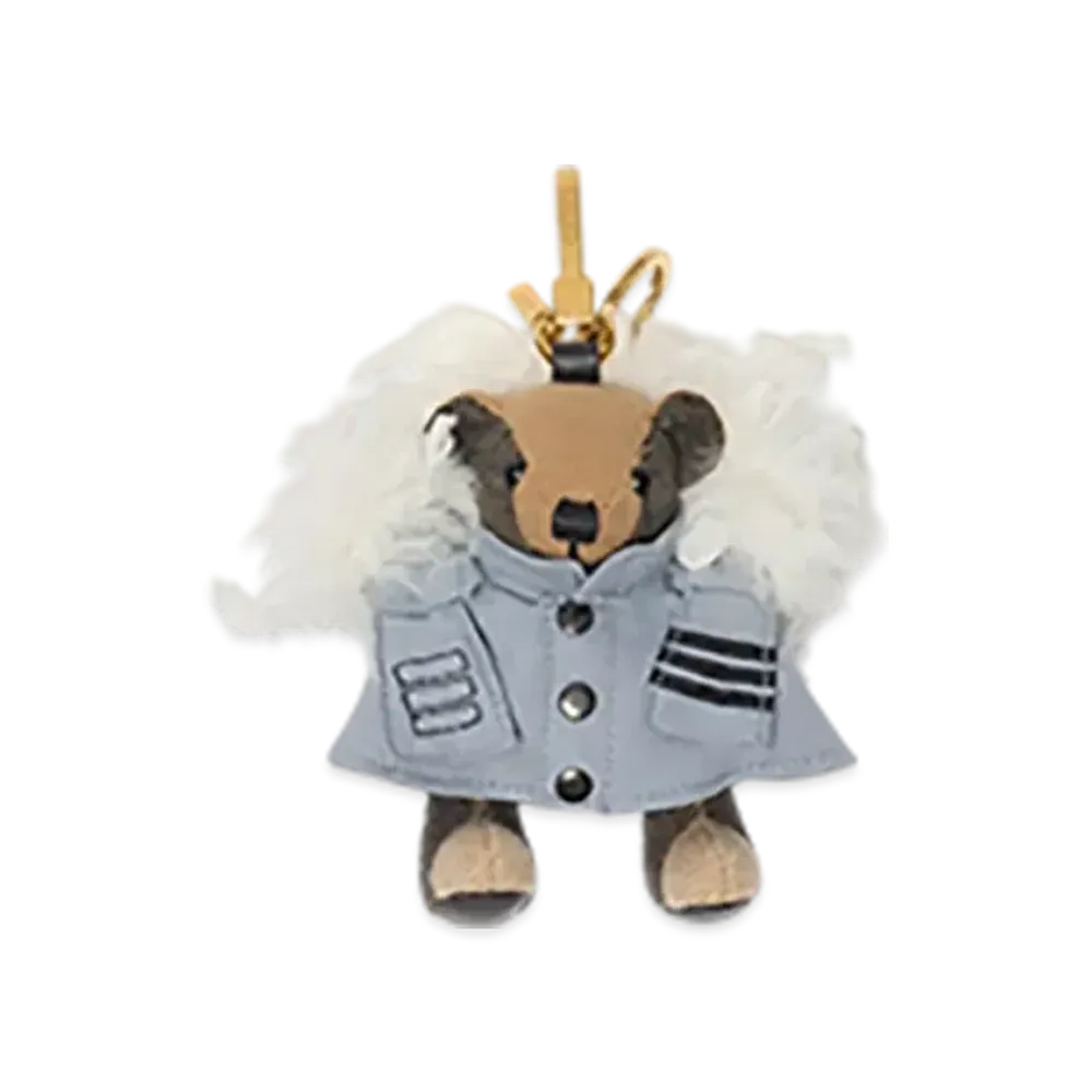Burberry Thomas Bear Charm "Gale"