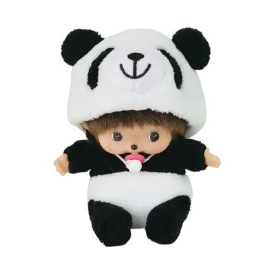 Sekiguchi Funwari Animal Bebichhichi Panda