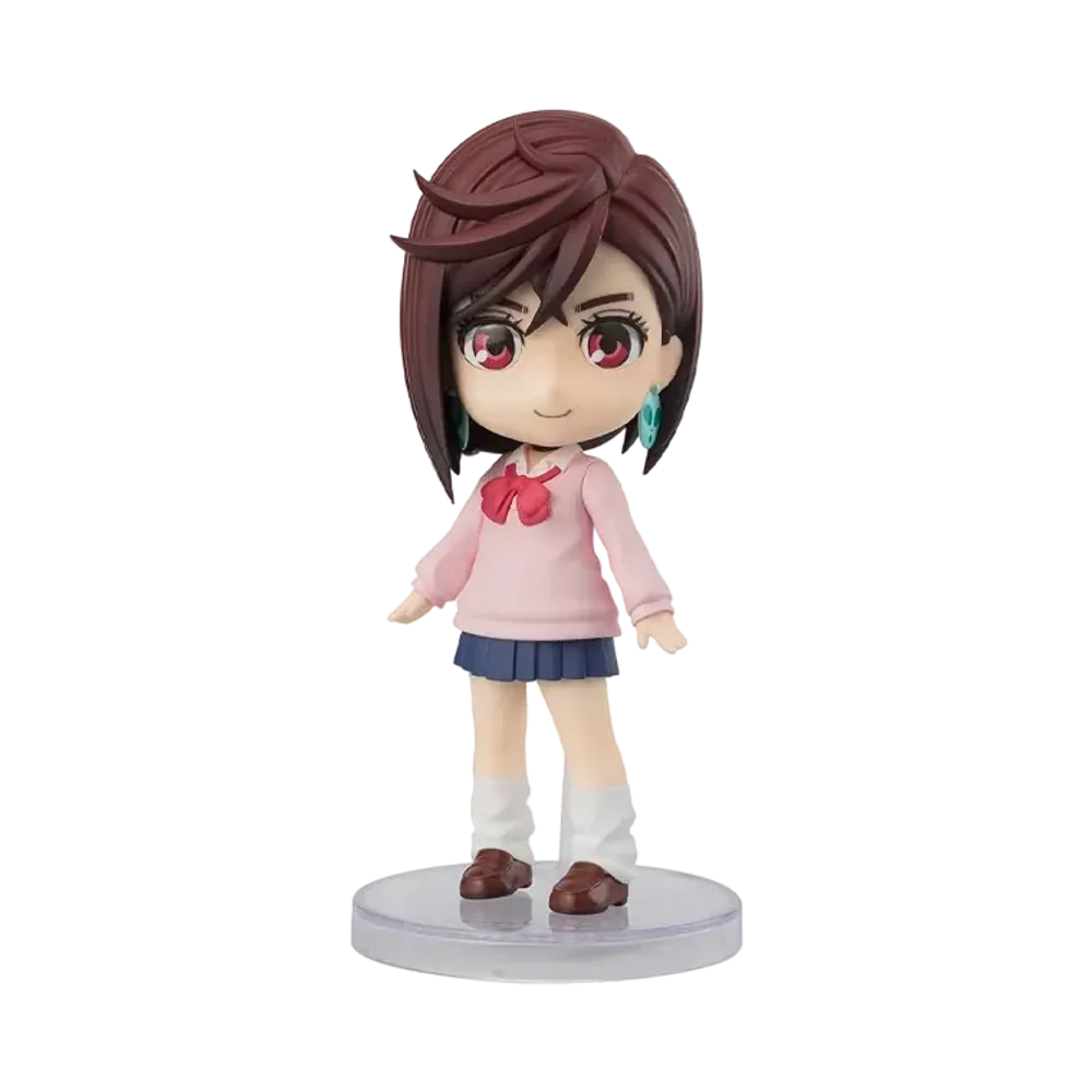 BANDAI "Figuarts mini" -Dandadan- Momo