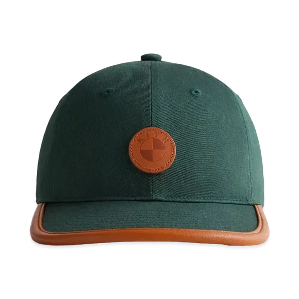 Kith x BMW Embossed Roundel Cap "Vitality"