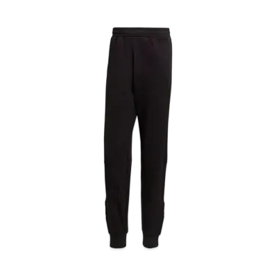 ADIDAS GRAPHICS TRICOLOR SWEAT PANTS "Black"