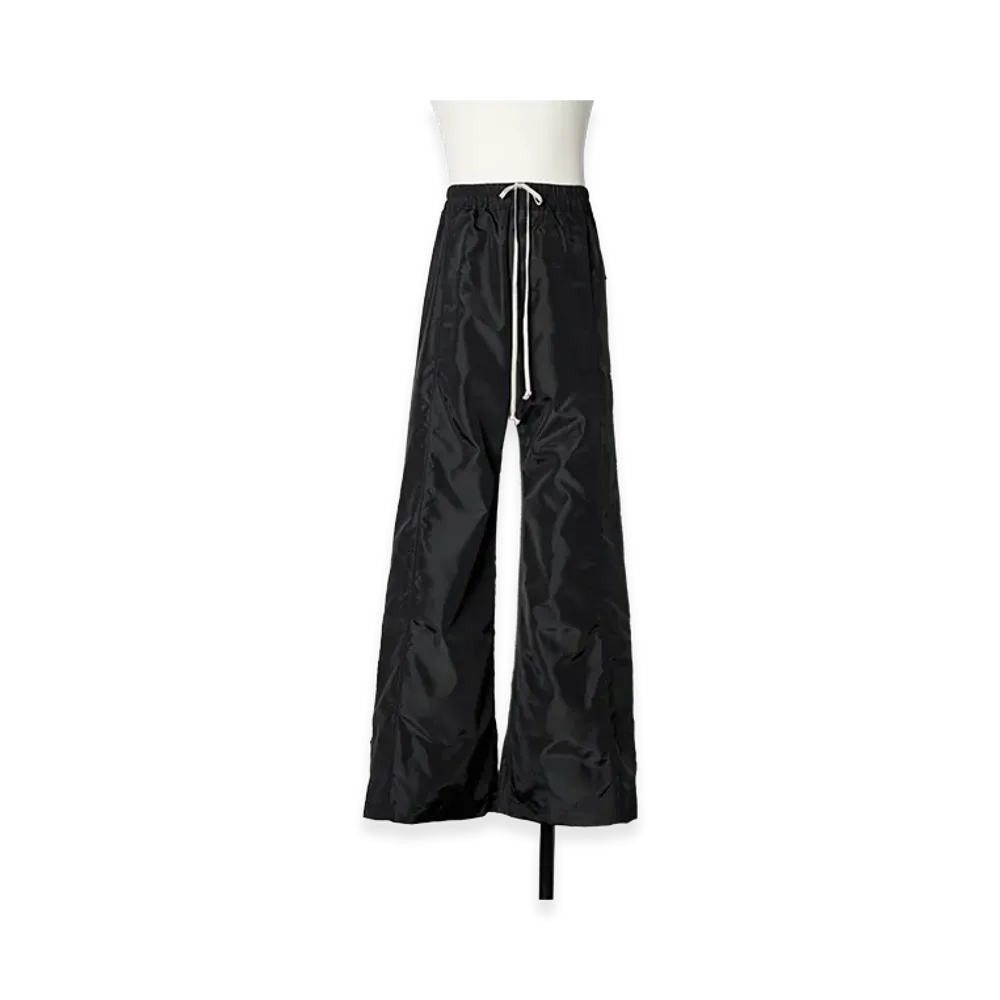 Rick Owens DRKSHDW Pusher Pants "Black"