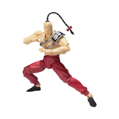S.H.Figuarts Ramenman ORIGINAL COLOR EDITION