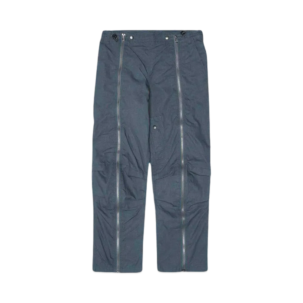 Bal CN RIPSTOP FLIGHT PANT "BLUE"