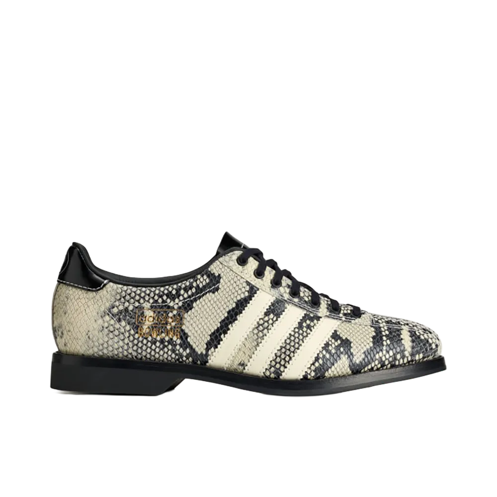 Brain Dead × adidas Samba Bowling "Snakeskin"