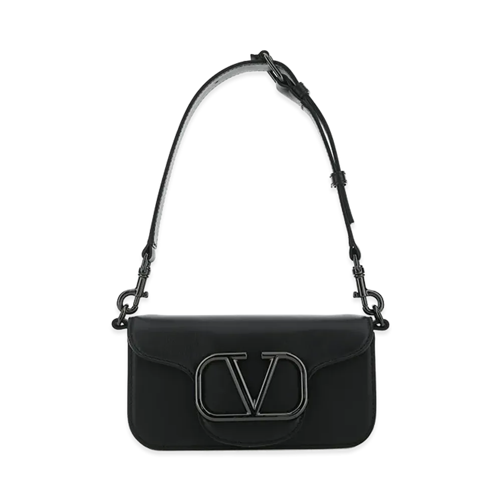 Valentino Borsa "Nero"