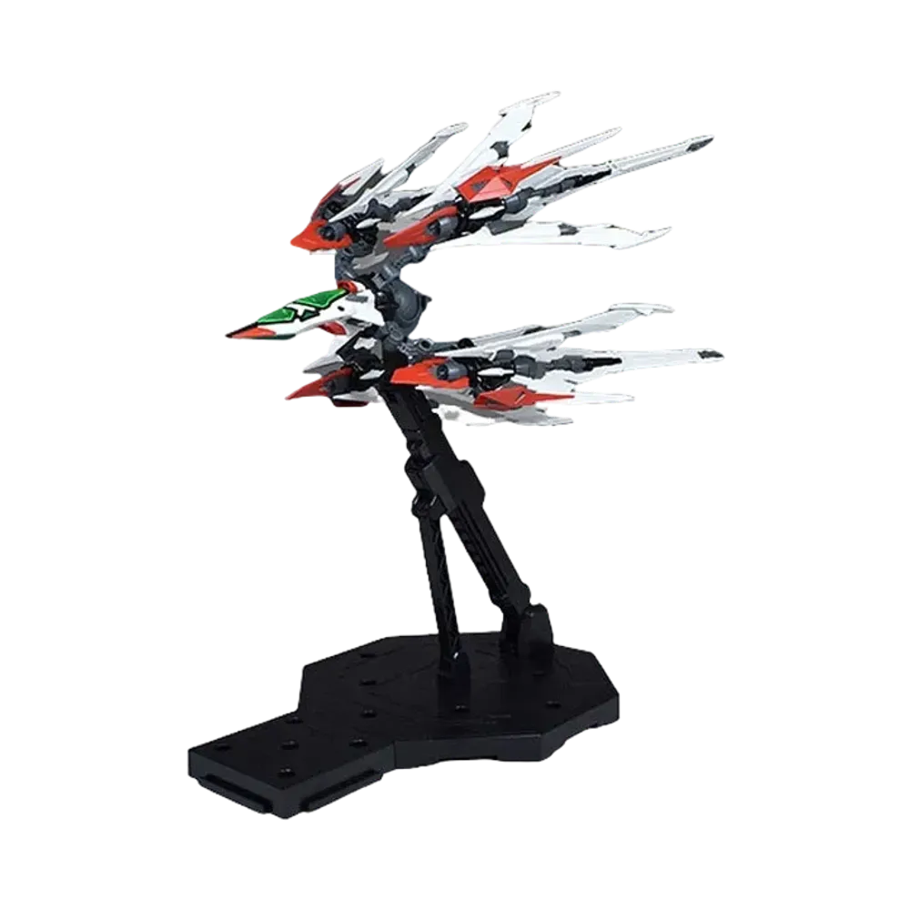 MG 1/100 EW452HM Maneuver Striker for Eclipse Gundam
