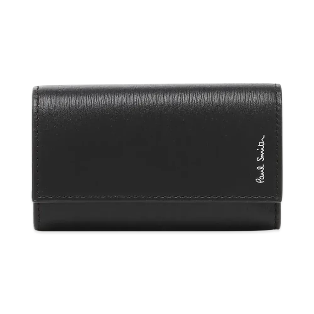 Paul Smith Key Case "Red"