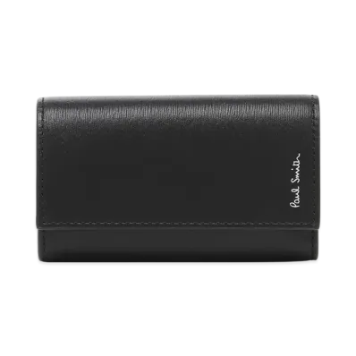 Paul Smith Key Case "Red"