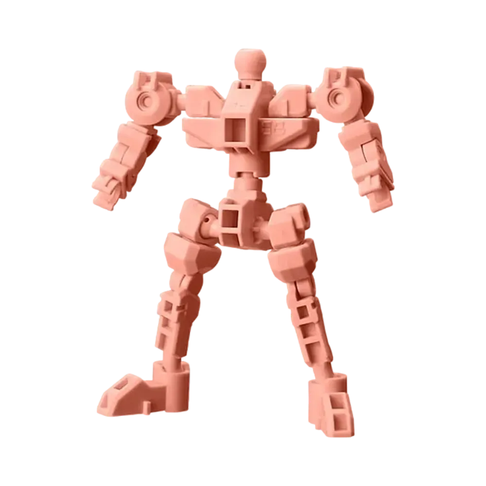 SD Gundam Cross Silhouette Cross Silhouette Frame [Red]