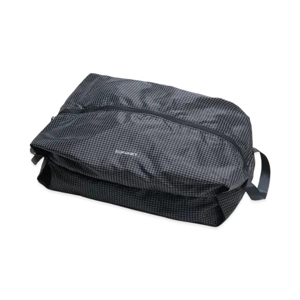 SOPHNET. Packing Case (L) "Black"