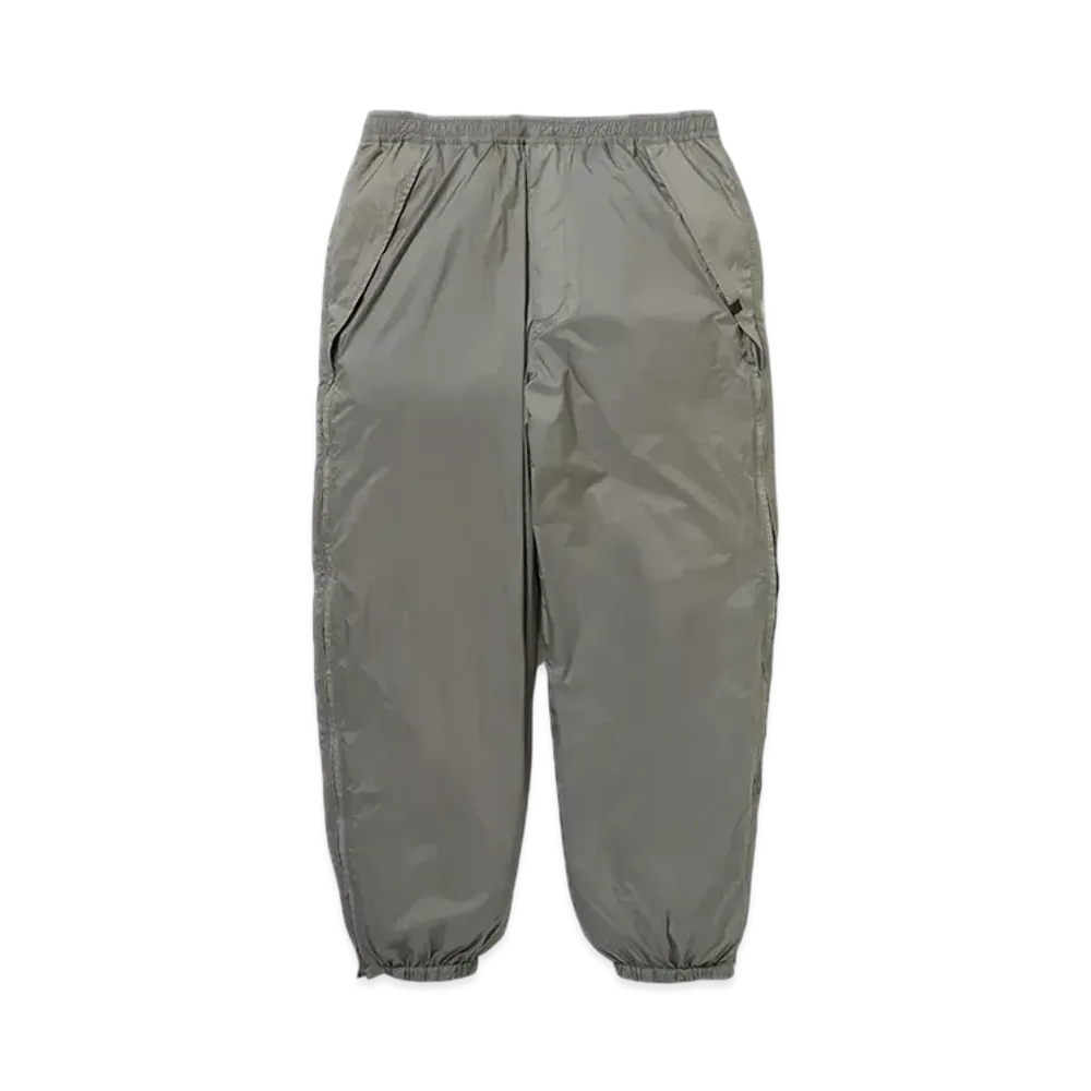 DAIWA PIER39 Tech Wind Shell Pants "Wolf Gray"
