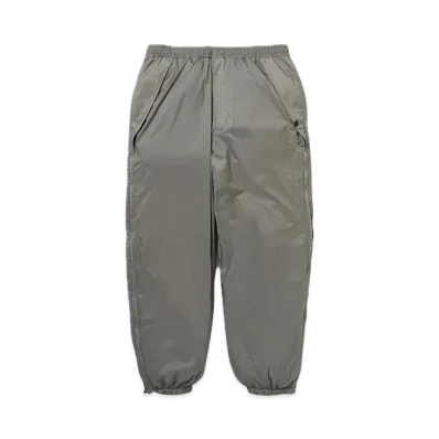 DAIWA PIER39 Tech Wind Shell Pants "Wolf Gray"