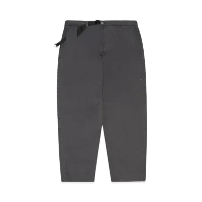 STONEMASTER SM HYBRID PANT "CHARCOAL"