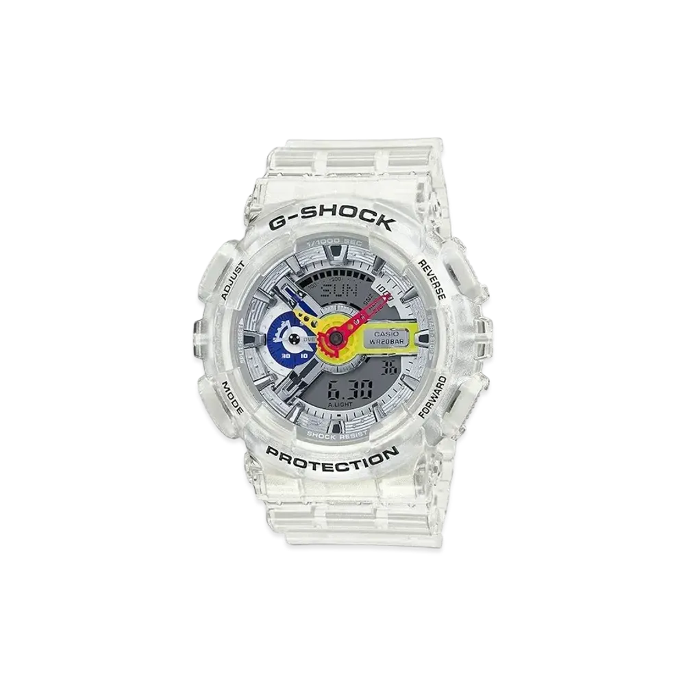 Casio G-SHOCK Analog Digital GA-110FRG-7AJR